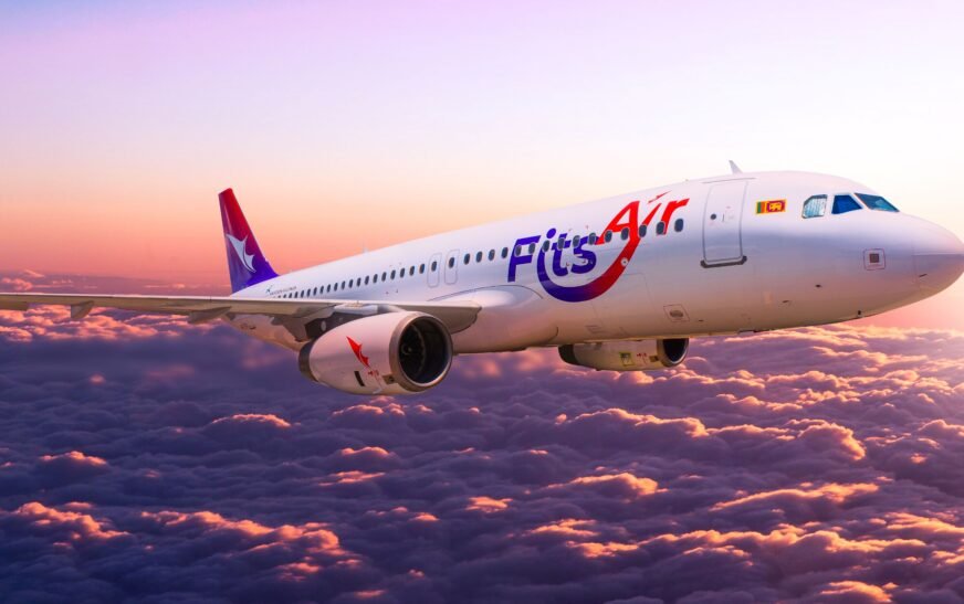 Fits air operation to Pakistan