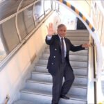 Prime Minister Shehbaz