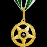 military awards for officers