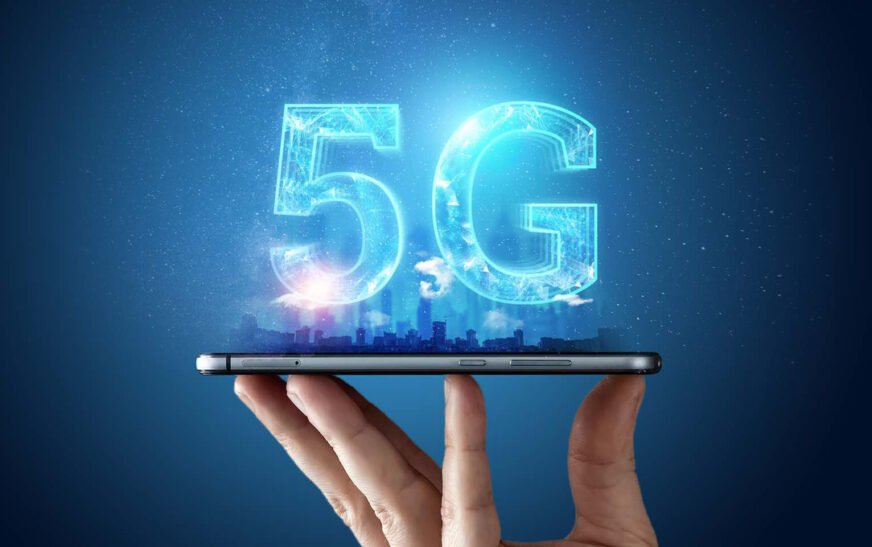 Pakistan has formally entered the era of 5G internet, with the PTA issuing licenses to three major telecommunications companies.