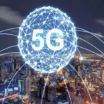 5g launched