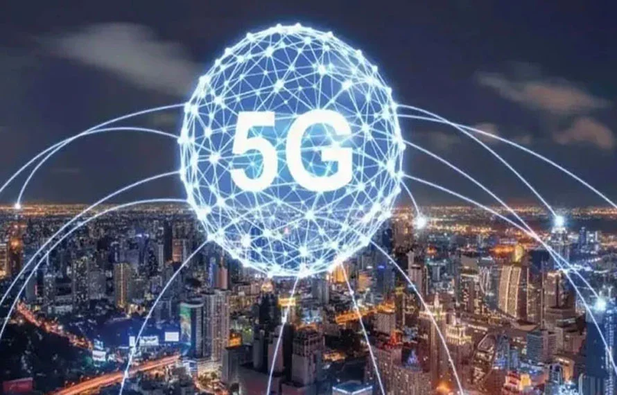 Pakistan launches 5G spectrum auction to secure digital future