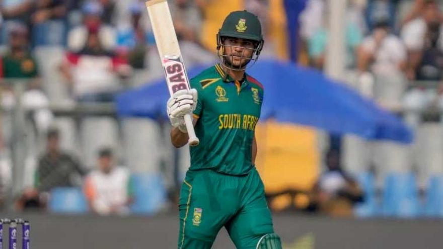 PSL 11: South African batter joins Karachi Kings squad