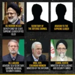United States has announced a $10 million reward for anyone providing information about senior Iran leaders.
