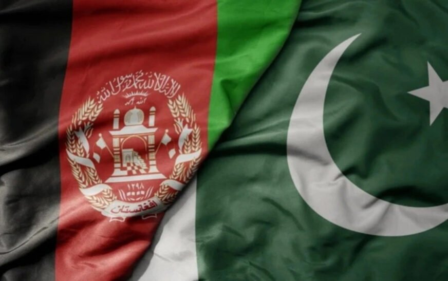 A select group of religious scholars from Afghanistan and Pakistan has issued a joint declaration to promote peace.