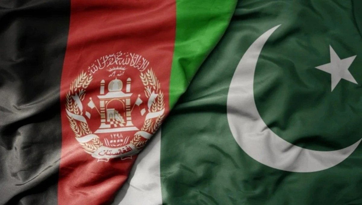 Afghanistan-Pakistan scholars issue joint peace declaration, silent on Afghan-linked terrorism in Pakistan