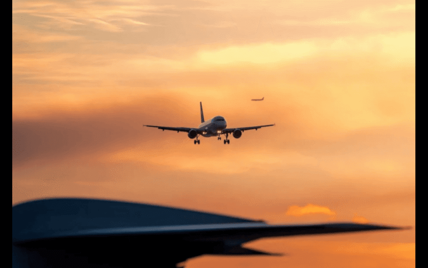 Airspace closure continues: Pakistan bans Indian flights for another month