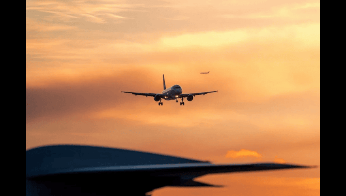 Airspace closure continues: Pakistan bans Indian flights for another month