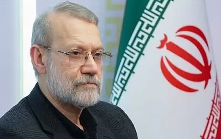 Ali Larijani’s death confirmed by Iranian media amid growing tensions