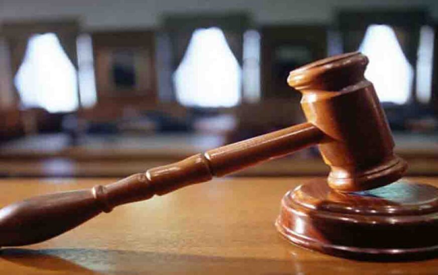 The Court has issued a notice to the relevant investigating officer in the case of alleged wheat embezzlement worth millions of rupees.