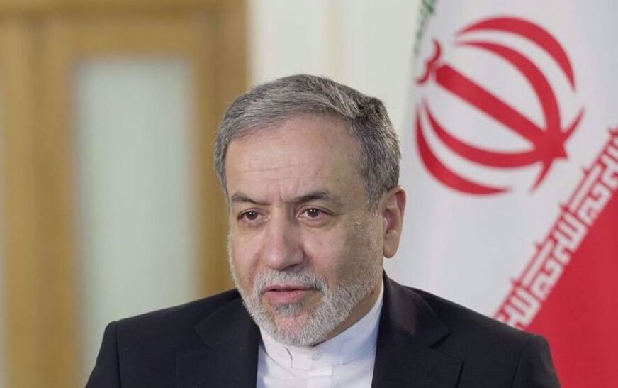 Abbas Araqhchi has again asserted that Iran has great regard and respect for Saudi Arabia, which is considered its brotherly country.