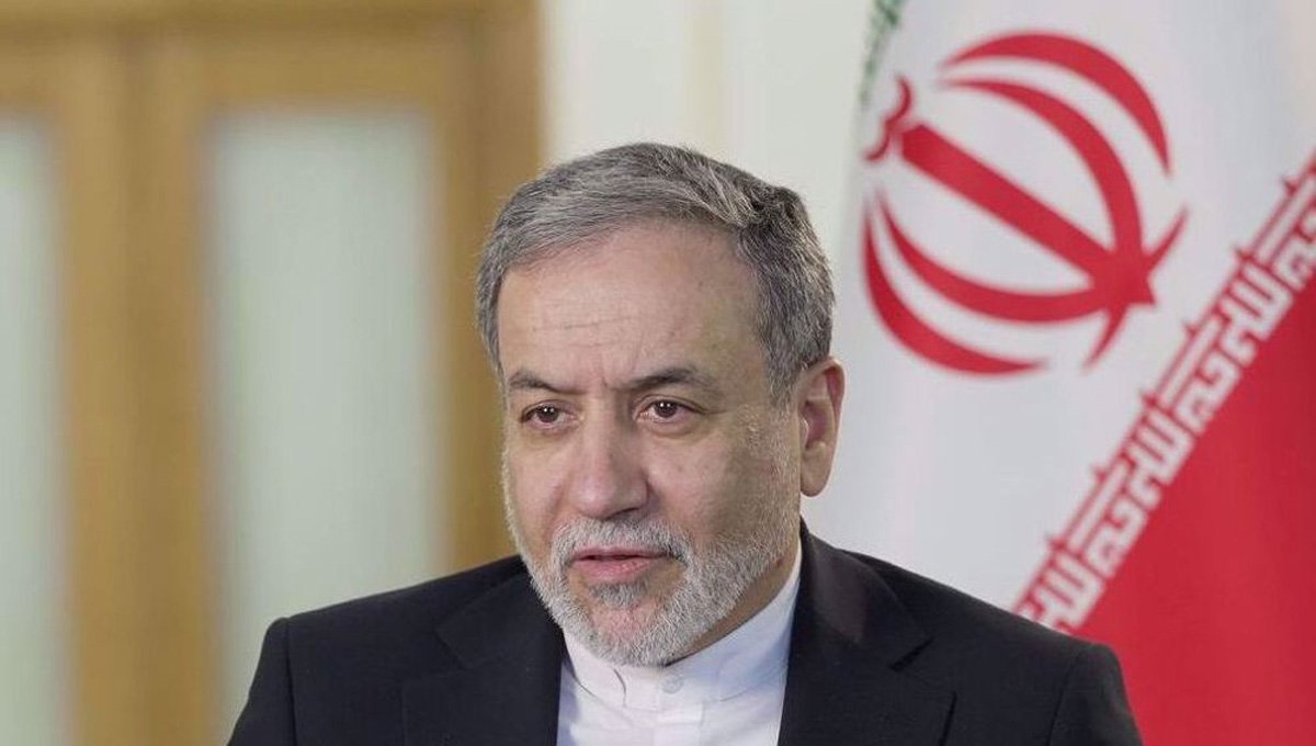 Araqhchi defends Iran’s actions, reaffirms respect for Saudi Arabia
