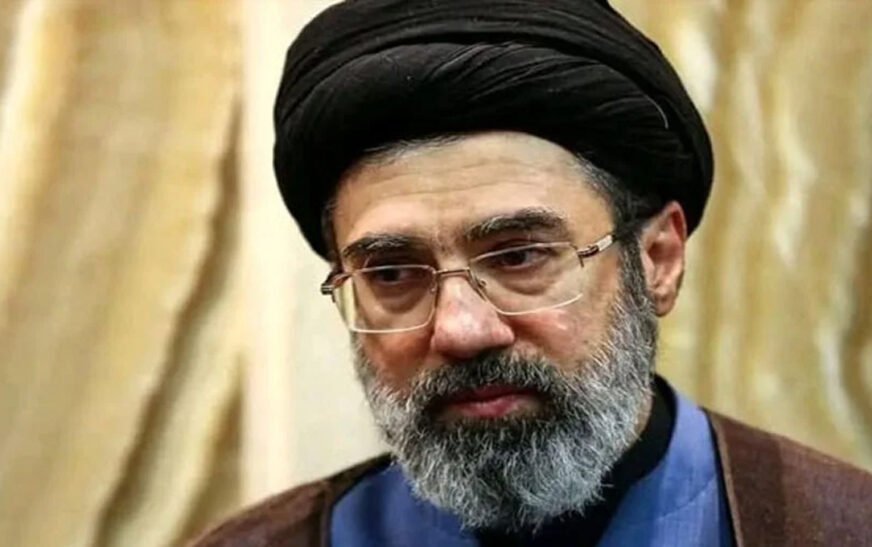 Mojtaba Khamenei, the son of martyred Iran's Supreme Leader Ayatollah Ali Khamenei, has been elected as the new Supreme Leader of Iran.