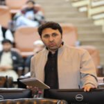 The process of distributing relief funds has officially commenced for the families affected by the military operation in Bajaur.