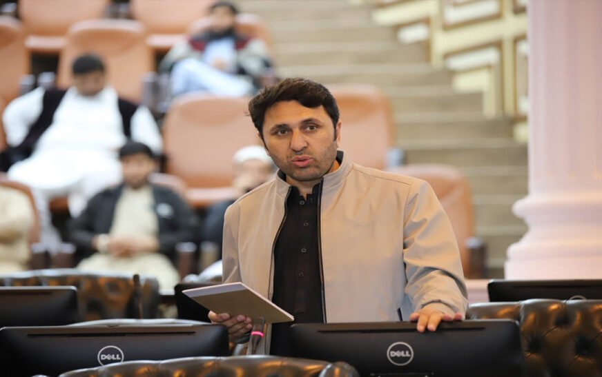 The process of distributing relief funds has officially commenced for the families affected by the military operation in Bajaur.