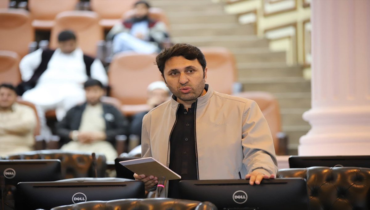 Bajaur: Relief funds distribution begins for 2,600 families in PK-22