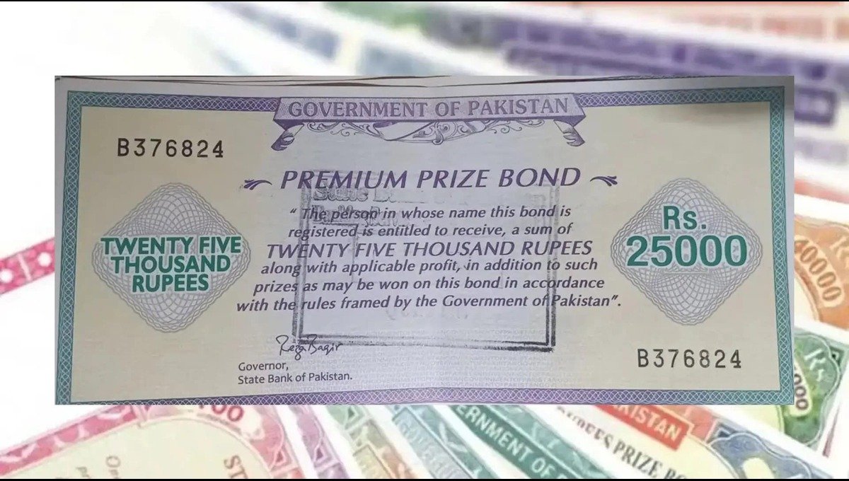 Big prizes alert: First Rs25,000 prize bond draw of 2026 in Multan