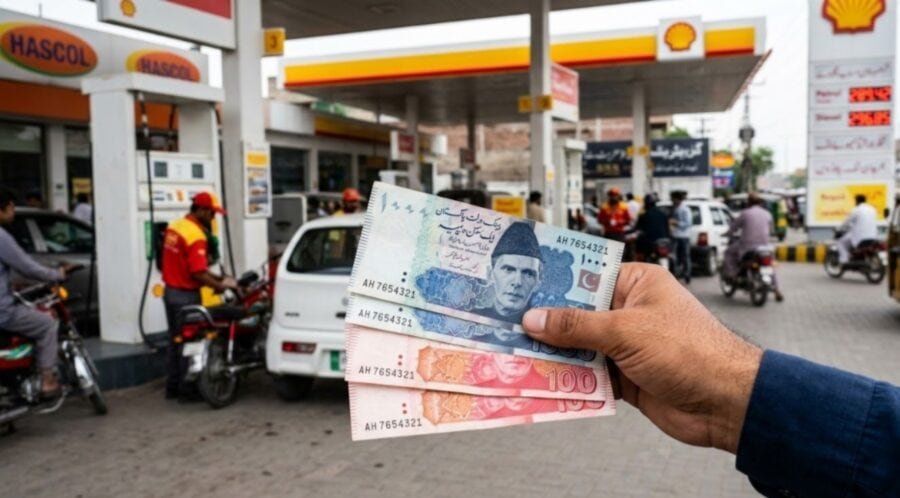 Govt likely to introduce petrol subsidy for bike, rickshaws