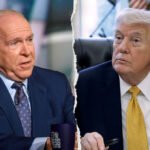 Former CIA Director John Brennan declared that he believes Iran's diplomatic stance to be more credible than what Donald Trump presents.