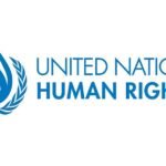 UN Human Rights X account