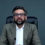 The Khyber Pakhtunkhwa government has granted the status of a provincial minister to the Chief Minister’s Adviser on Finance, Muzammil Aslam.