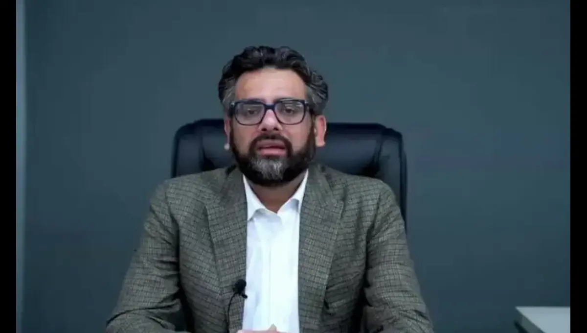 CM Afridi approves ministerial status for Muzammil Aslam