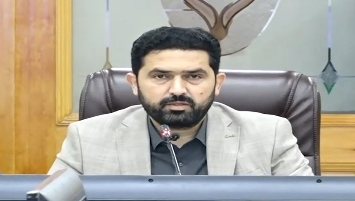 CM Sohail Afridi orders immediate transfer of 142 employees