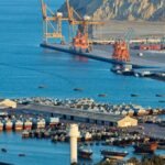 Chabahar Port