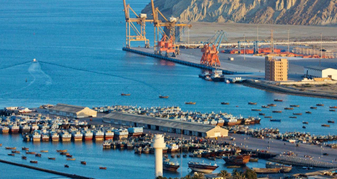 India halts further financial support for Chabahar port in Iran