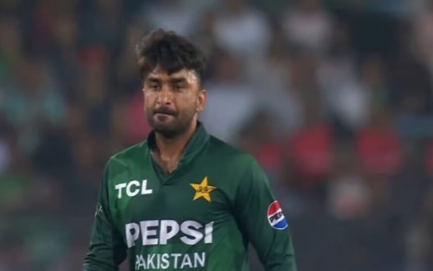 Salman Mirza has sent a legal notice seeking Rs 10 crore in damages to a private TV channel and its journalist over the airing of false news.