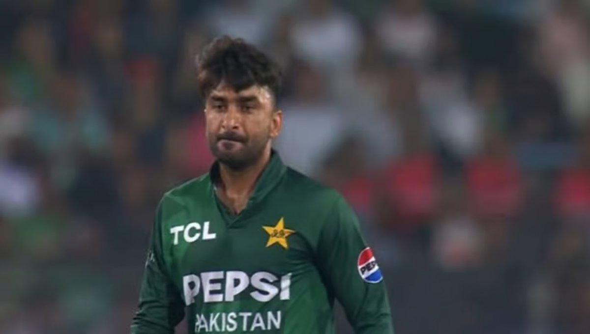 Cricketer Salman Mirza sends Rs. 10 crore legal notice to private TV and journalist