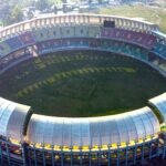 Imran Khan Cricket Stadium