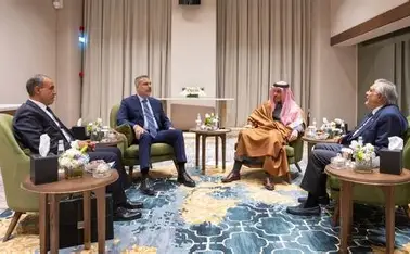 Foreign Ministers of Egypt, Turkey and Saudi Arabia to visit Islamabad for consultation