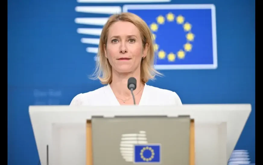 EU has requested Pakistan and Afghanistan to decrease their conflicts and return to dialogue amid rising concerns over violence in South Asia