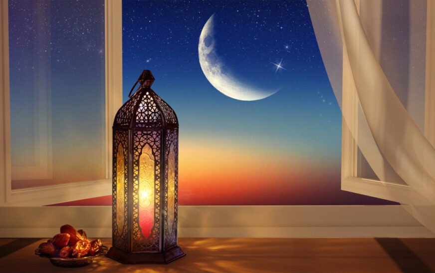 A new prediction regarding the sighting of the Shawwal moon, which marks the end of Ramadan and the beginning of Eid-ul-Fitr.