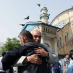 The Shawwal moon has been sighted in Afghanistan, confirming that Eid-ul-Fitr will be celebrated today, Thursday.