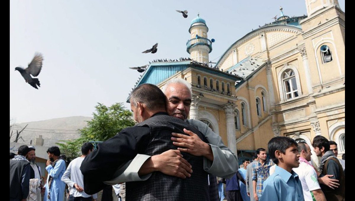 Eid confirmed: Afghanistan to celebrate Eid-ul-Fitr today