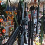 The DC of Nowshera has announced a series of strict safety measures ahead of Eid-ul-Fitr to ensure law and order in the district.