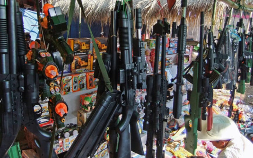 The DC of Nowshera has announced a series of strict safety measures ahead of Eid-ul-Fitr to ensure law and order in the district.