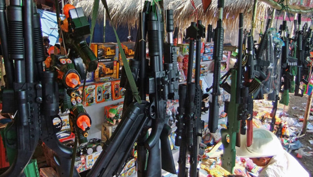 Eid safety alert: Authorities enforce strict measures across Nowshera