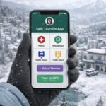 In order to provide security to the tourists during the upcoming Eid holidays, special security arrangements have been made by police.