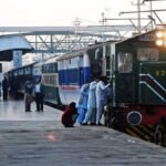 Pakistan Railways announced the operation of four special trains aiming to facilitate travellers during the upcoming Eid al-Fitr holidays.