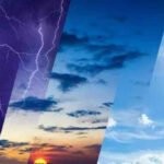 The Meteorological Department has issued its weather forecast for Eid-ul-Fitr, predicting varying weather conditions across Pakistan.