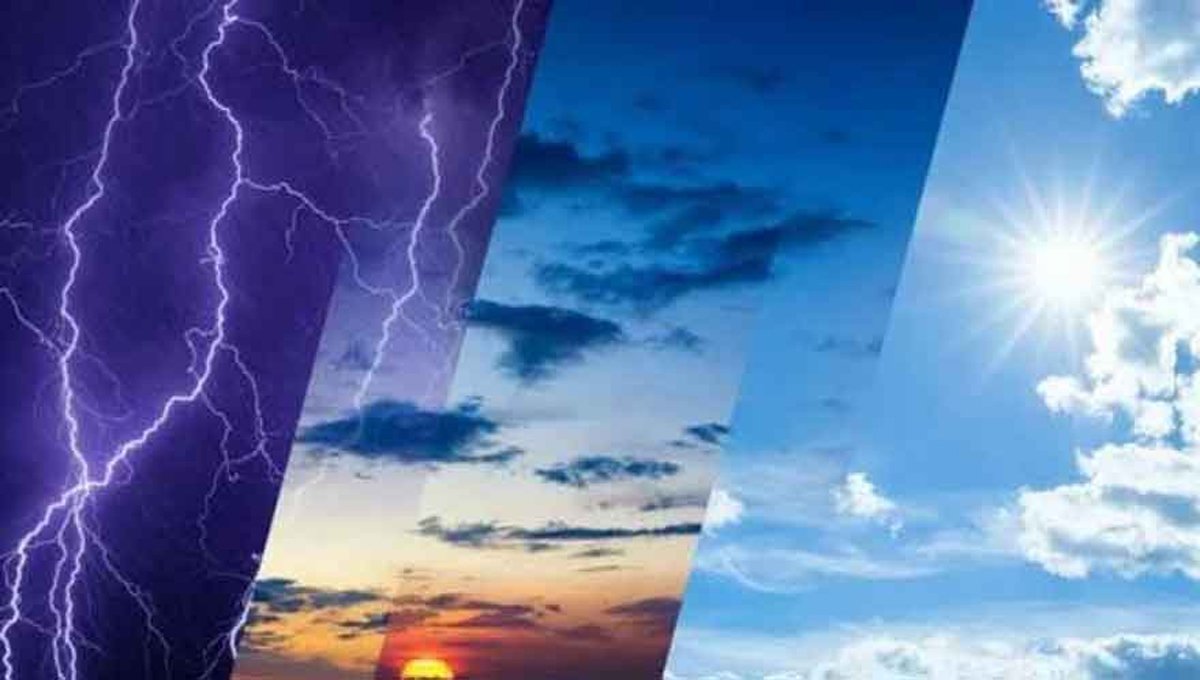 Eid-ul-Fitr weather alert: Meteorological department issues weather advisory