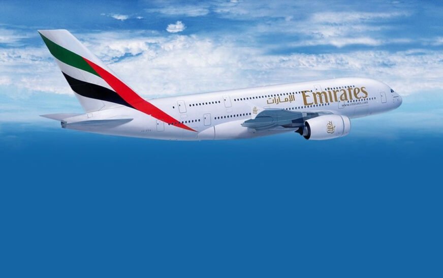 Passengers now have the ability to rebook their flights through online platforms which Emirates launched between 72 hours.