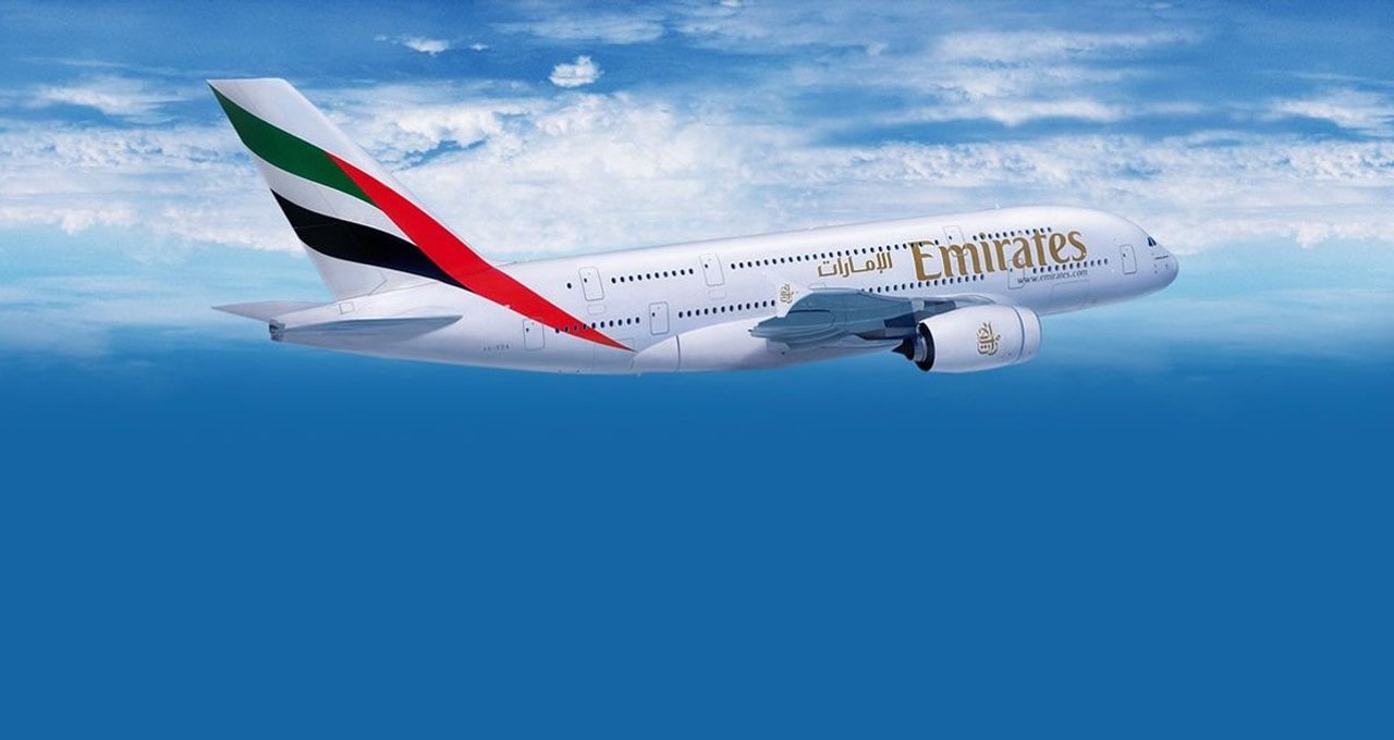 Emirates introduces new flight booking flexibility for passengers