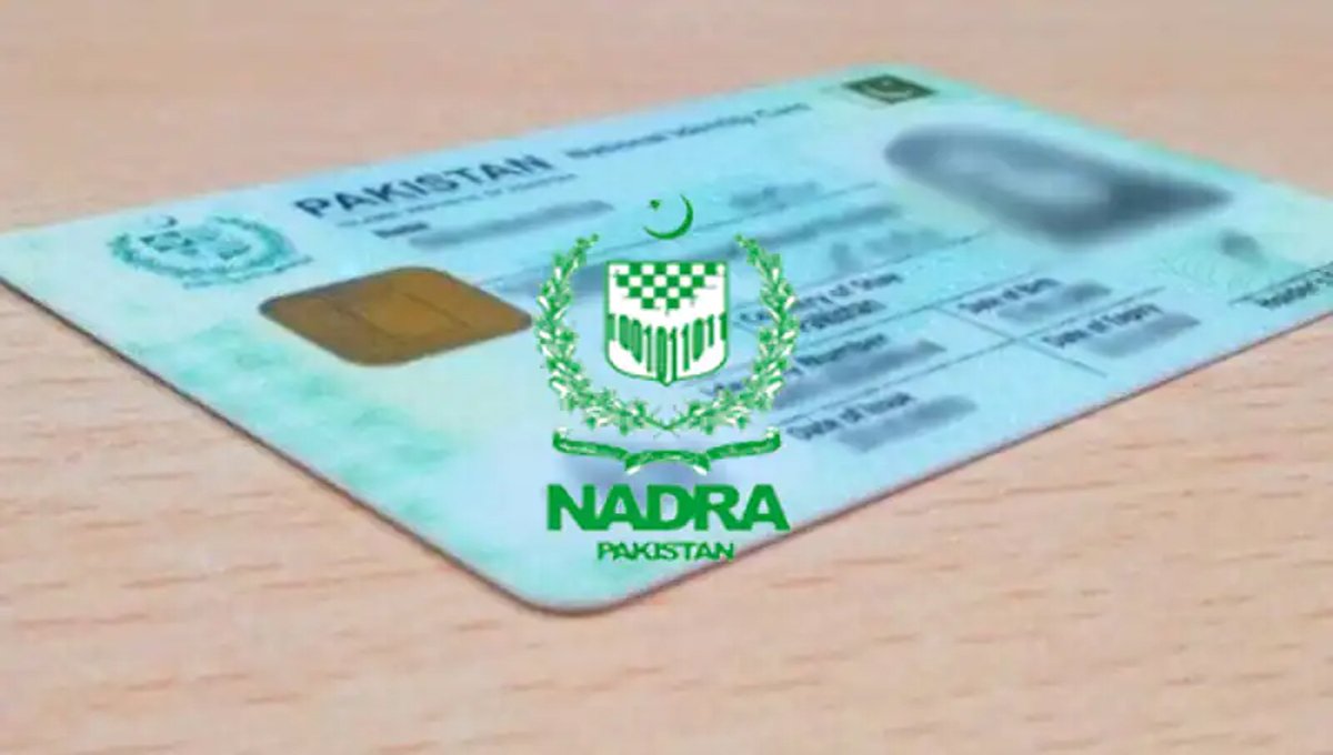 Empowering women: NADRA launches nationwide ID registration campaign
