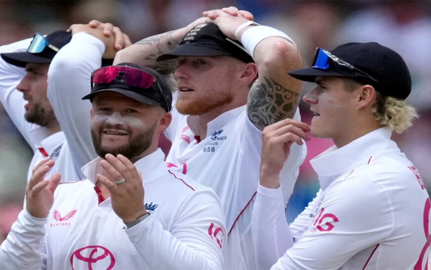 England cricketer withdraws from IPL 2026 to prioritize international career