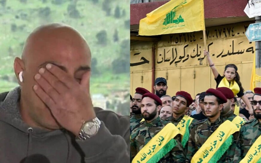 After the destructive Hezbollah attacks, officials from Northern Israel have come out to express condemnation of the Israeli government.
