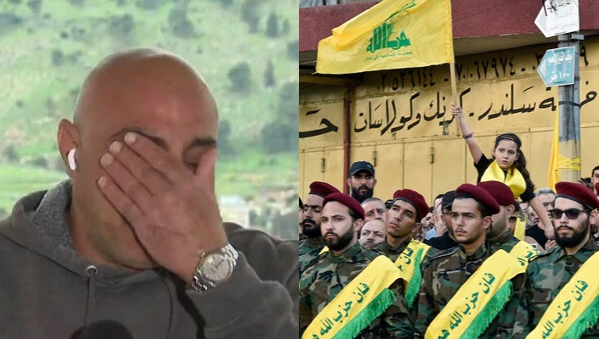 Everything destroyed: Northern Israeli Mayors criticize Netanyahu after Hezbollah attacks